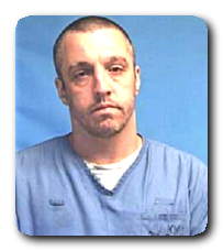 Inmate JOSEPH KELLEY