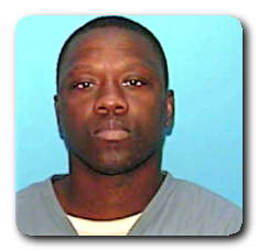 Inmate ANTOIN L ELEBY