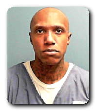 Inmate LEO T JOHNSON