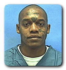Inmate ANTHONY A KING