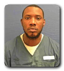 Inmate LOWELL MCKISSICK