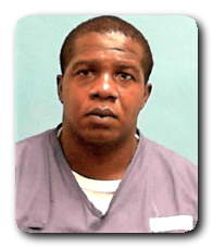 Inmate SHONDRICK M JOHNSON
