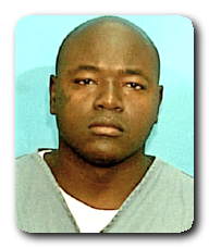 Inmate MAURICE BUTLER