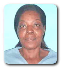 Inmate TAMMY SIMS