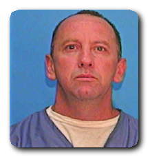 Inmate CHARLES A ANDERSON