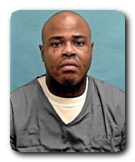 Inmate TERREL T ANDERSON