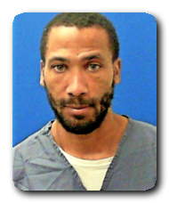 Inmate WILLIE A BROWN