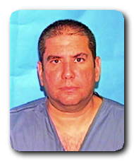 Inmate MARCO A GUERRA