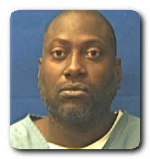 Inmate ANDRE L WILLIAMS