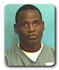 Inmate JERMIE K COLLIER