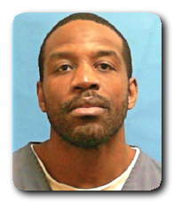Inmate KENNETH WILLIAMS