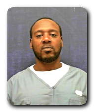 Inmate TERRY A YARBOROUGH