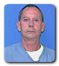 Inmate LARRY MANESS