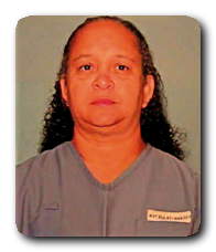 Inmate JACQUELINE ROSAURA ESPAILLAT