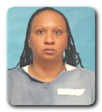 Inmate LATOYA MAHONEY-SMITH