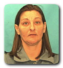 Inmate JESSICA D SMITH