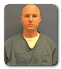 Inmate TRAVIS WILLOUGHBY