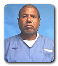 Inmate ANDRES A DUQUESNE