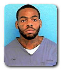 Inmate GREGORY PORTER