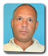 Inmate SEGUEY ALVAREZ