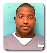 Inmate GREGORY L JOHNSON