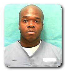 Inmate ROGELIO SEALEY