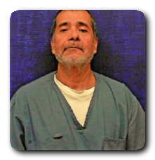Inmate ANGEL H LOPEZ