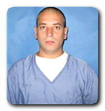 Inmate JOSE R MALDONADO