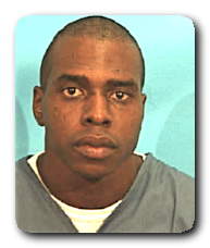 Inmate ERNEST MIMS