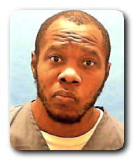 Inmate DEMORIAN L PERNELL
