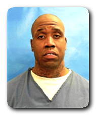 Inmate WILLIE A FAULK