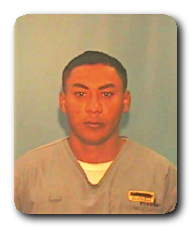 Inmate ROLANDO HERNANDEZ-CAMACHO