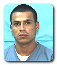 Inmate JUAN C HERNANDEZ
