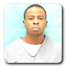 Inmate CHRISTOPHER J SMITH