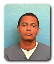 Inmate SIMION S BOYKINS