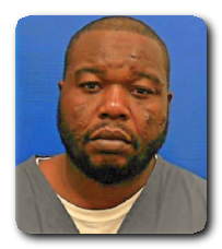 Inmate TAVARES A BROMELL