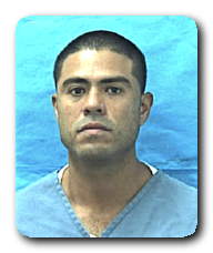 Inmate JOHN F GARIBELLO