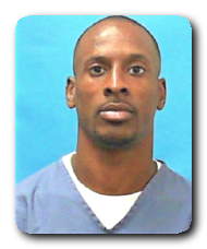 Inmate IRVIN R KING