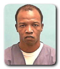 Inmate LARRY D ELAM