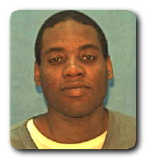 Inmate NATHANIEL PIERRE