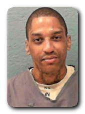 Inmate DAVAL A SMITH