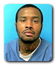 Inmate LEANDREY SMITH