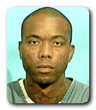 Inmate LEANTHONY SMITH
