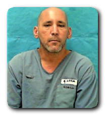 Inmate GUILLERMO R LEYVA