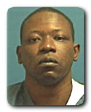 Inmate TERRY WILCOX