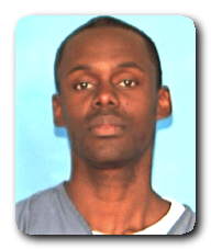Inmate MOHAMMED C WILLIAMS