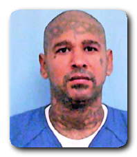 Inmate RICARDO SANCHEZ