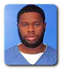 Inmate ANTWON J STANLEY
