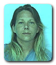 Inmate PEGGY R STOLL-DURHAM