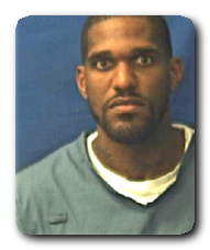 Inmate MARQUISE J WILEY